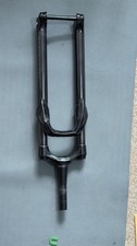 Rockshox judy silver for sale  KING'S LYNN
