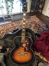 Epiphone inspired gibson for sale  Rockaway