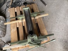 radierpresse gebraucht kaufen  Heubach