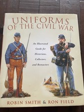 Uniforms civil war for sale  YORK