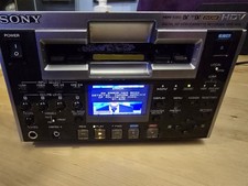 Sony hvr 1500 for sale  BRACKNELL