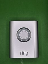 Ring interchangeable faceplate for sale  North Easton