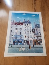Michel delacroix french for sale  Tavares