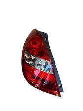 Fanale posteriore sinistro usato  Pozzallo