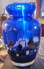 New holland tractor for sale  Waterloo