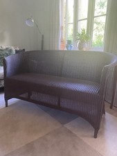 Lloyd loom fired for sale  BANBURY