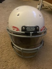 Schutt football helmet for sale  Leola