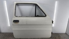 Porte droit fiat d'occasion  Quimper