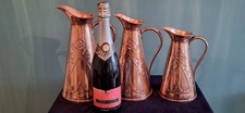 Rare graduating set for sale  ST. ALBANS