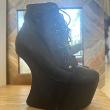 Jeffrey campbell jeffrey for sale  Miami