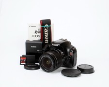 Canon eos rebel for sale  Downers Grove