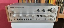 Sony pré ampli d'occasion  Beauvais