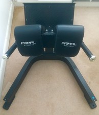 Back hyper bench for sale  FAREHAM