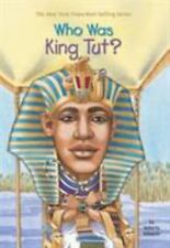 King tut 9780448443607 for sale  Memphis