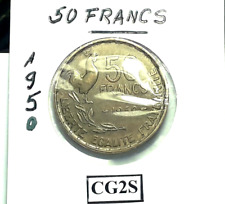 Francs 1950 d'occasion  Clermont-Ferrand-