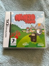 Ninja town game for sale  PINNER
