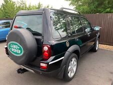 Freelander 2.5 kv6 for sale  HUNTINGDON