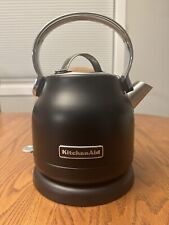 Kitchenaid kek1222bm 1.25 for sale  Minneapolis