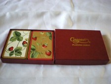 Jeux cartes luxe d'occasion  Sedan