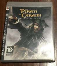 gioco pirati dei caraibi usato gioco pirati dei caraibi usato Roma