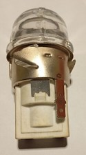 Portalampada lampada per usato  Bologna