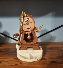 Disney cogsworth clock for sale  Tomball