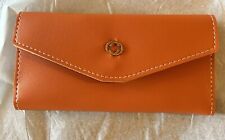 Women leather clutch for sale  Apache Junction