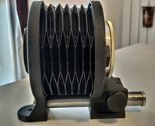 Soffietto pentacon kiev usato  Cantu