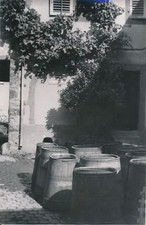 Riquewihr .1935 hottes d'occasion  Expédié en Belgium