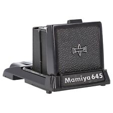 Mamiya 645 waist for sale  REDRUTH