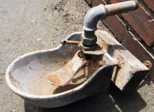 Vintage water trough for sale  ROWLEY REGIS