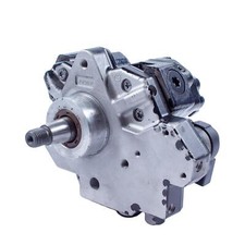 Bosch hochdruckpumpe 098643734 gebraucht kaufen  Allendorf (Eder)