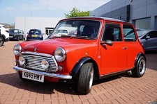 Classic 1992 rover for sale  FALKIRK