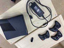 Box 360 console for sale  Youngsville