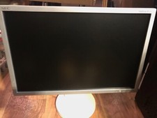 Monitor nec multisync gebraucht kaufen  Deutschland