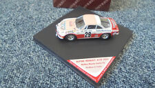 Alpine a110 1800s d'occasion  Laval