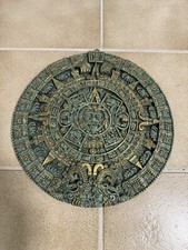 Aztekenkalender méxico gebraucht kaufen Aztekenkalender méxico gebraucht kaufen  Speyer