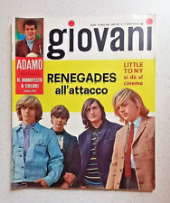 Giovani del 1966 usato  Dozza