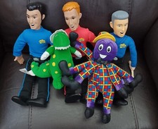 2003 wiggles speak for sale  San Antonio