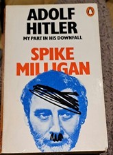 Spike milligan humour for sale  RUISLIP