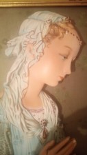 Arte sacra madonna usato  Cattolica