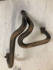 Collettore scarico bmw usato  Casatenovo