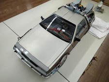 Deagostini back the d'occasion  Expédié en Belgium