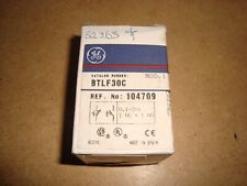 General electric btlf30c usato  Buggiano