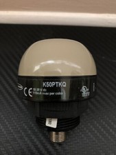 Botão de toque multicolorido programável Banner K50PTKQ Pro Touch IO-Link 806180 comprar usado  Enviando para Brazil