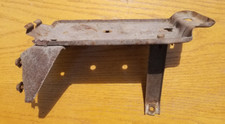 Battery tray 1962 for sale  Langdon