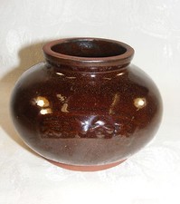 Vintage planter pot for sale  Lenorah