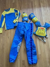 Vtg sinisalo racing d'occasion  Expédié en Belgium