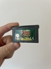 Genuine legend zelda for sale  BURNLEY