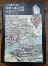 Denkmaltopographie stadt frank gebraucht kaufen  St.Oswald